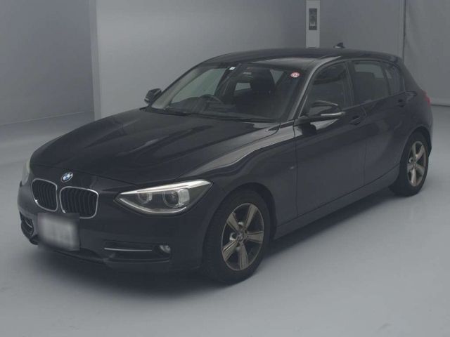 77085 Bmw 1 series 1A16 2011 г. (TAA Chubu)